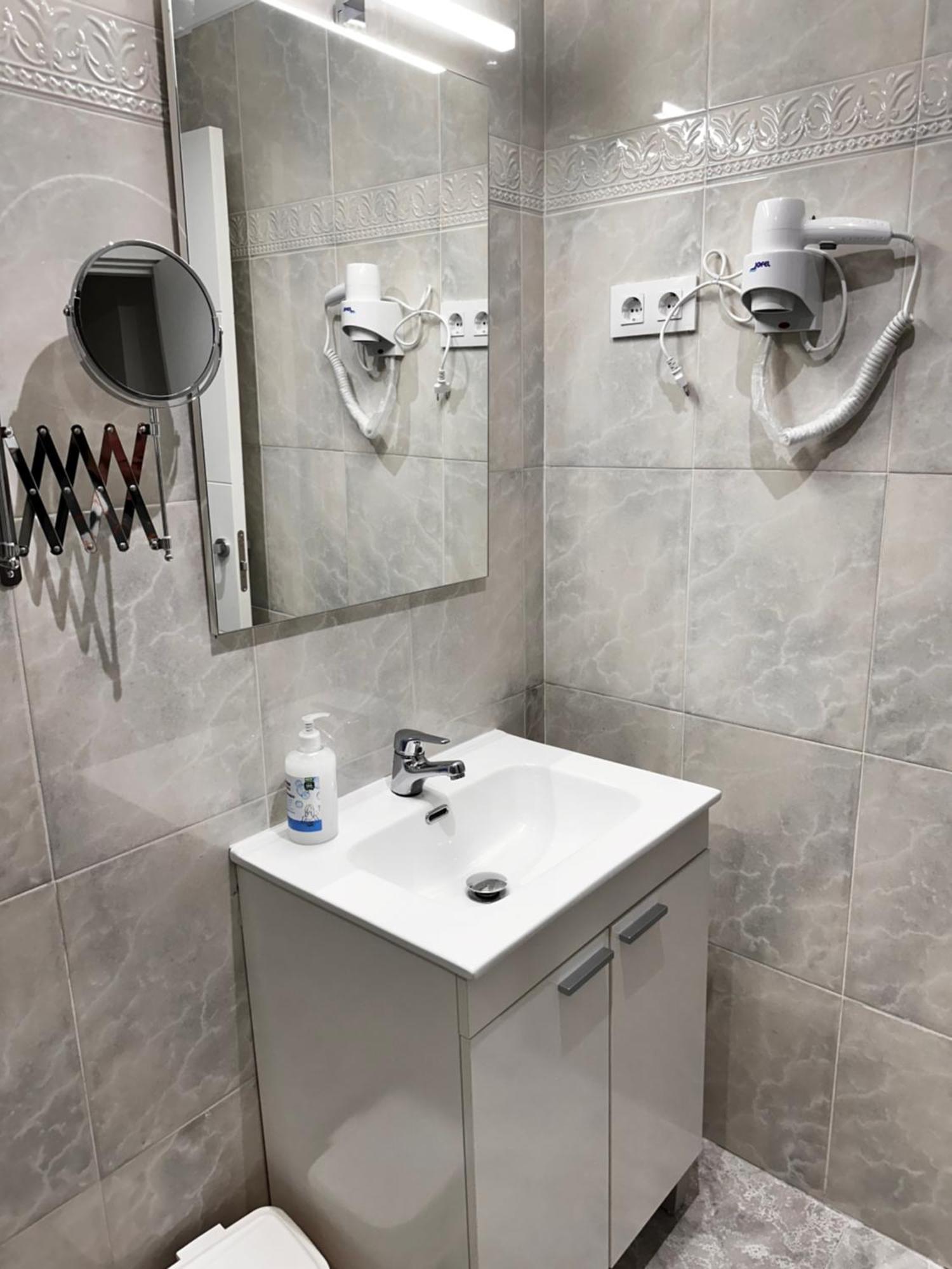 Apartmán Akelarre Bilbao Exteriér fotografie