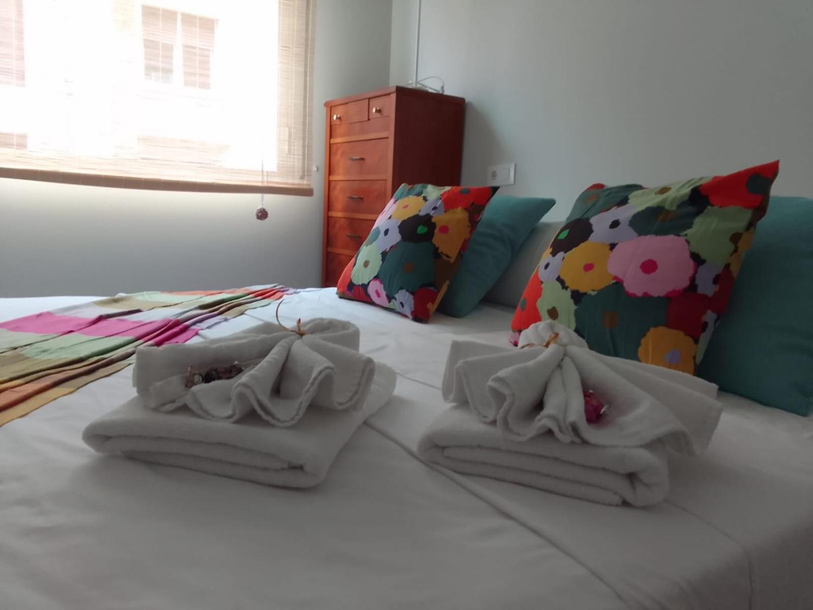 Apartmán Akelarre Bilbao Exteriér fotografie