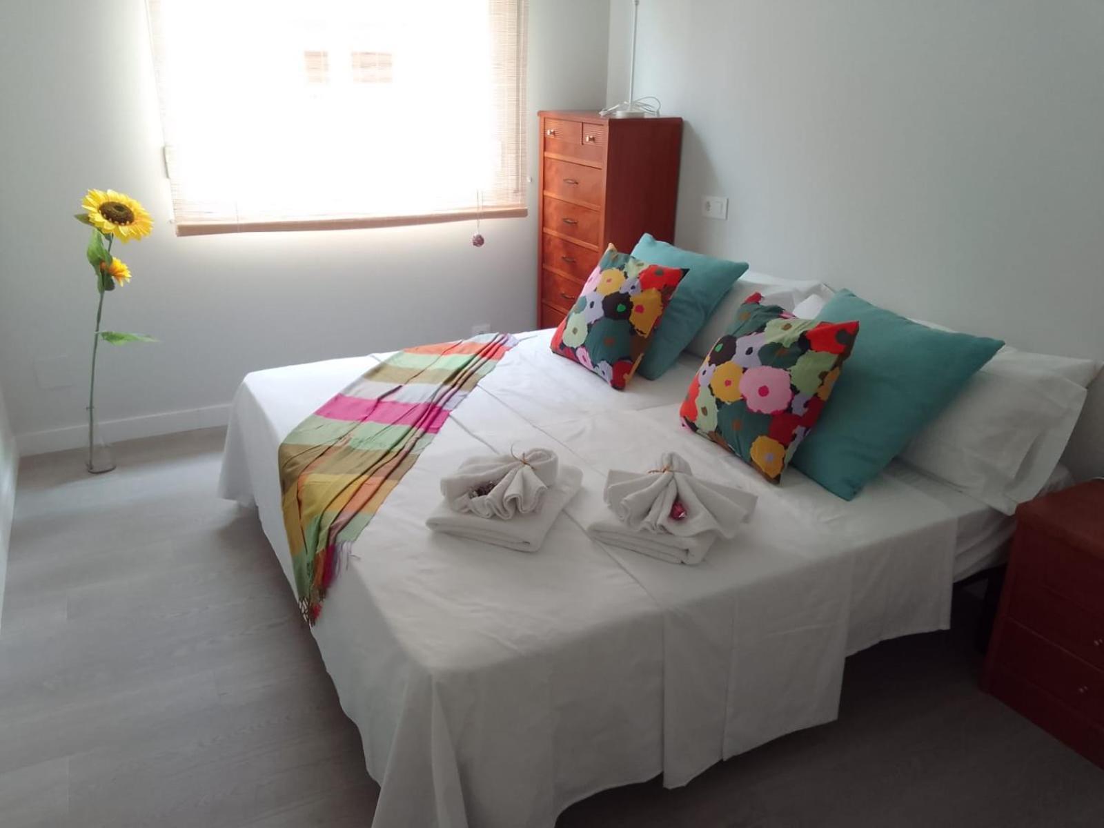 Apartmán Akelarre Bilbao Exteriér fotografie