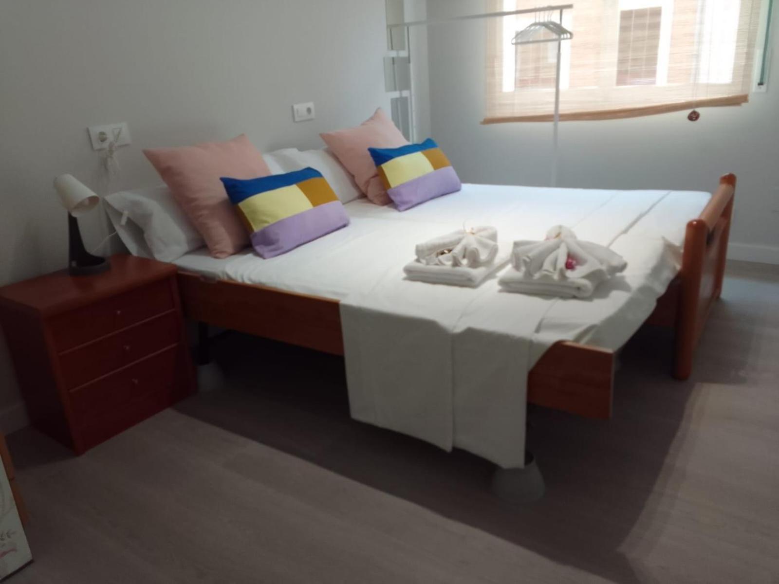 Apartmán Akelarre Bilbao Exteriér fotografie