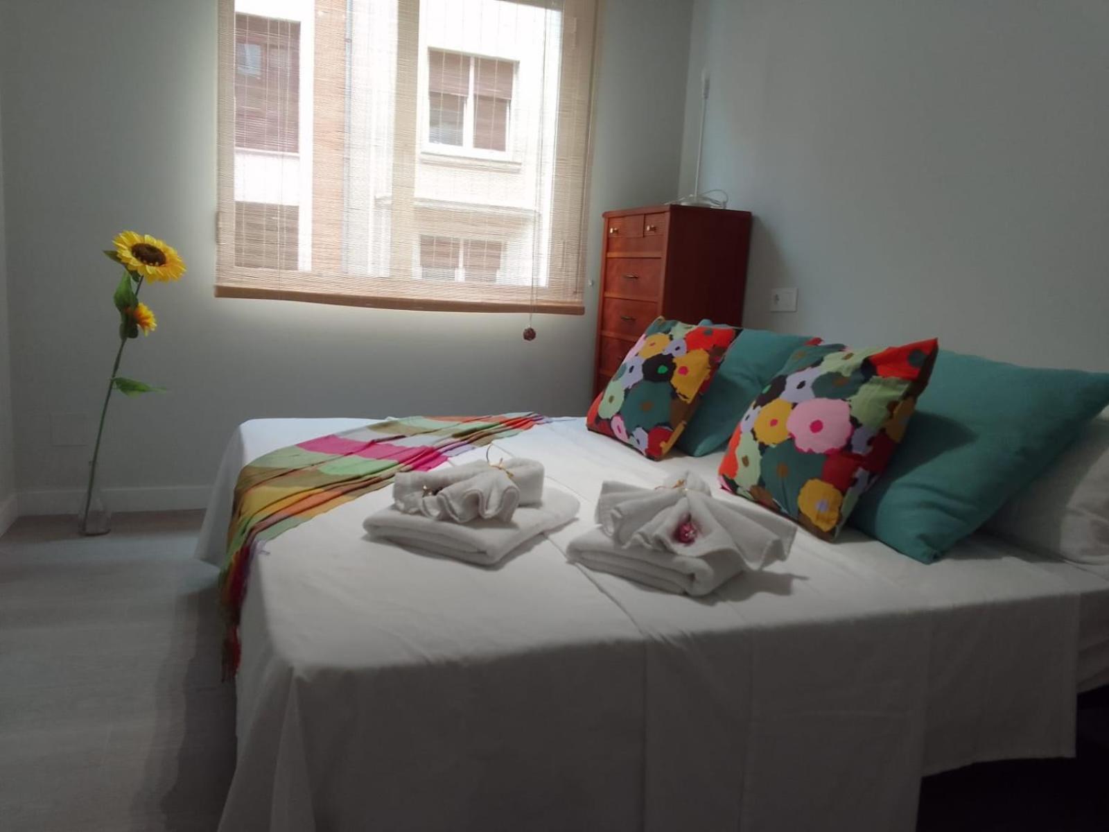 Apartmán Akelarre Bilbao Exteriér fotografie