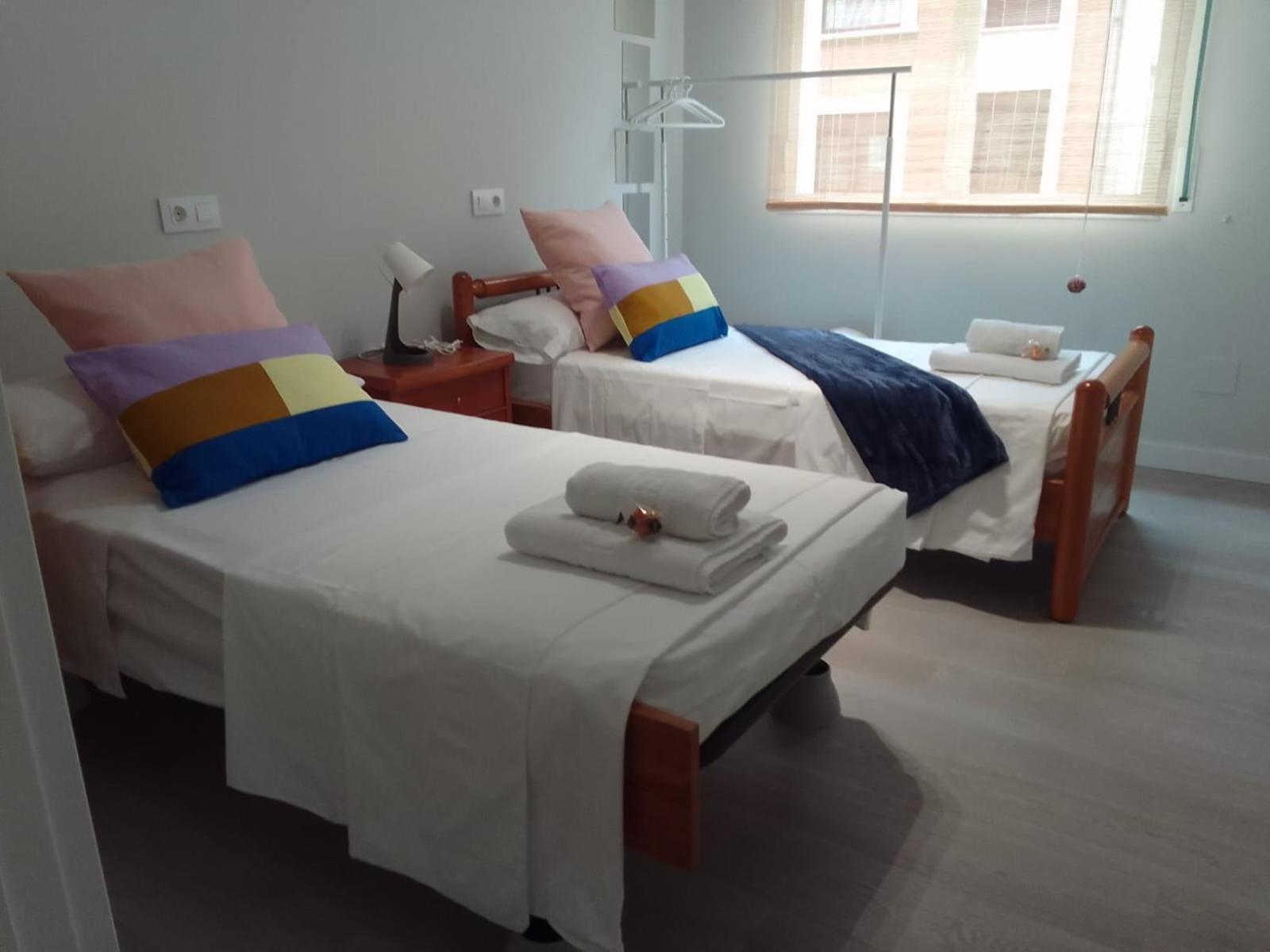 Apartmán Akelarre Bilbao Exteriér fotografie