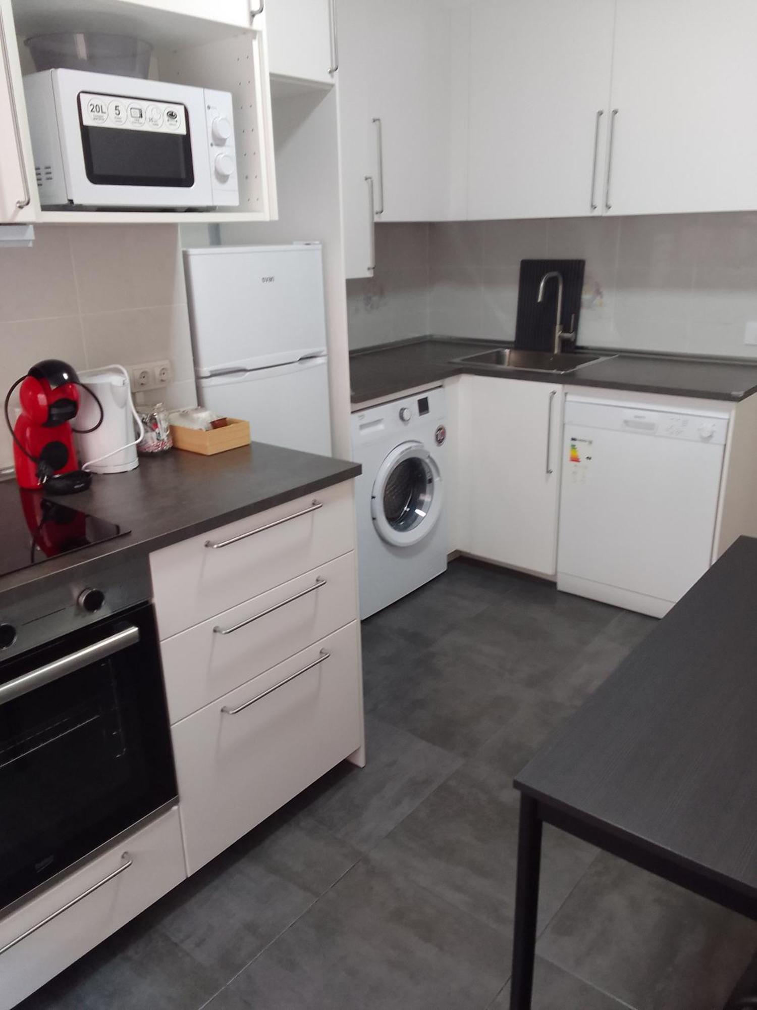 Apartmán Akelarre Bilbao Exteriér fotografie